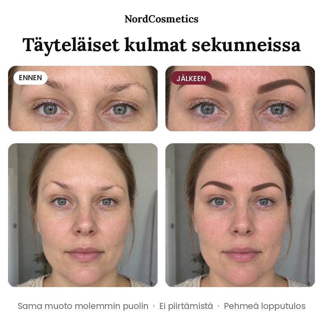 Ennen ja jälkeen